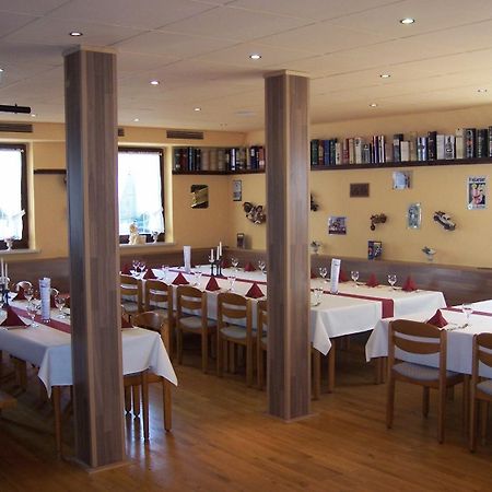 Hotel Glindenberger Hof Extérieur photo