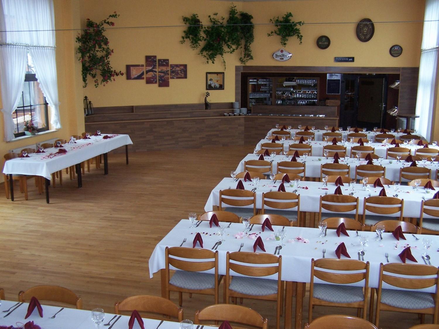 Hotel Glindenberger Hof Extérieur photo