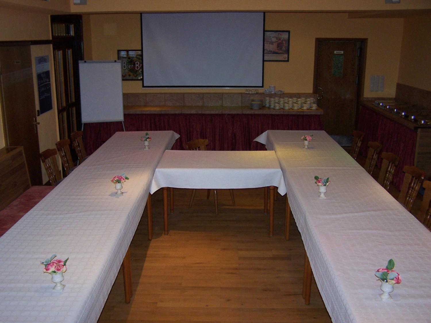 Hotel Glindenberger Hof Extérieur photo