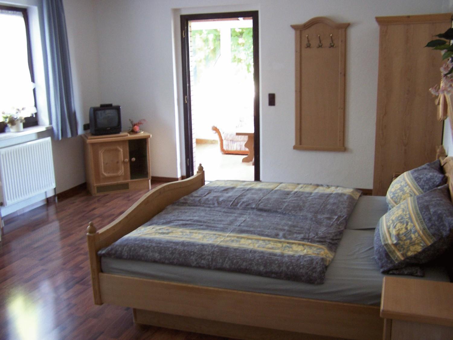 Hotel Glindenberger Hof Extérieur photo