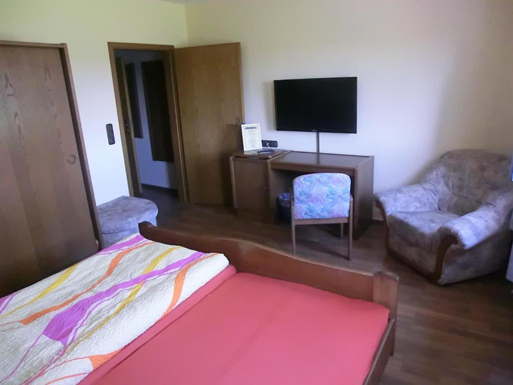 Hotel Glindenberger Hof Chambre photo