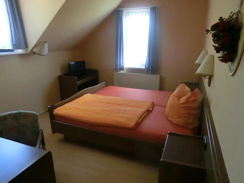 Hotel Glindenberger Hof Chambre photo