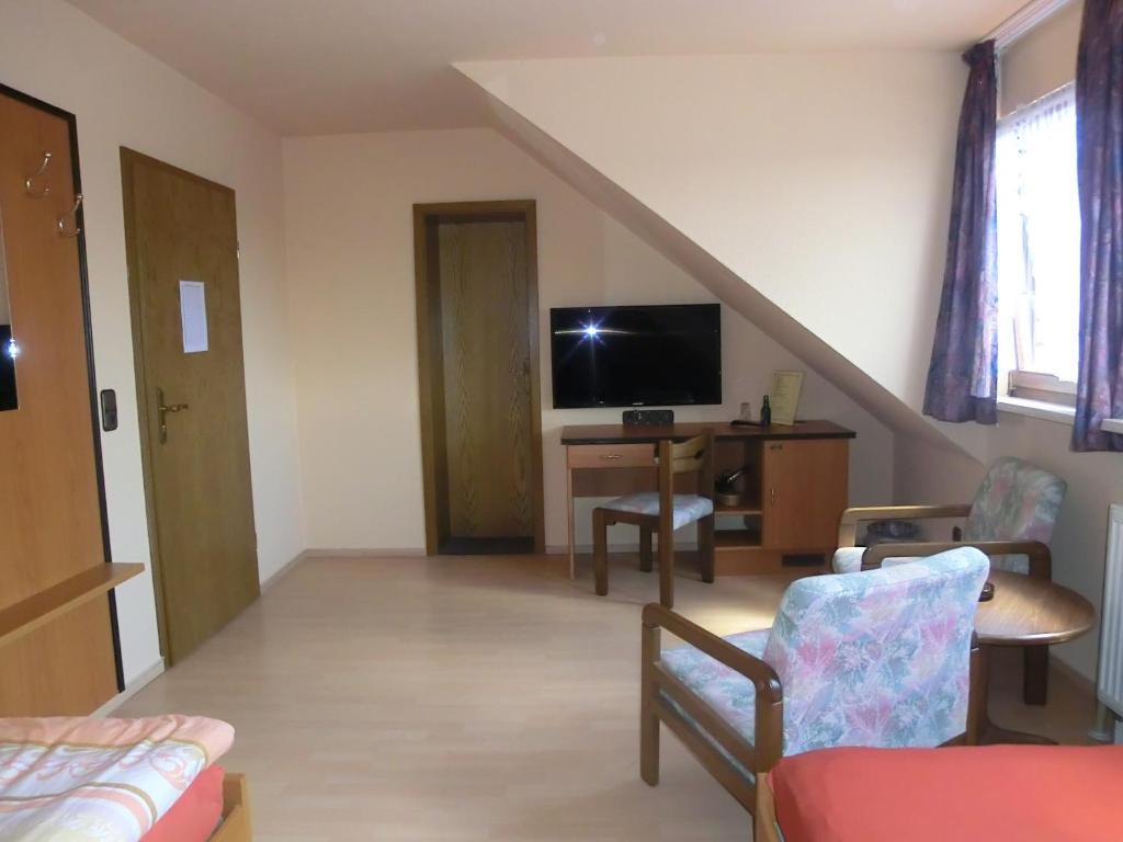 Hotel Glindenberger Hof Chambre photo