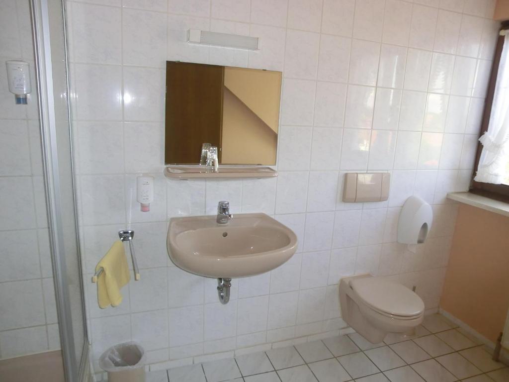 Hotel Glindenberger Hof Chambre photo