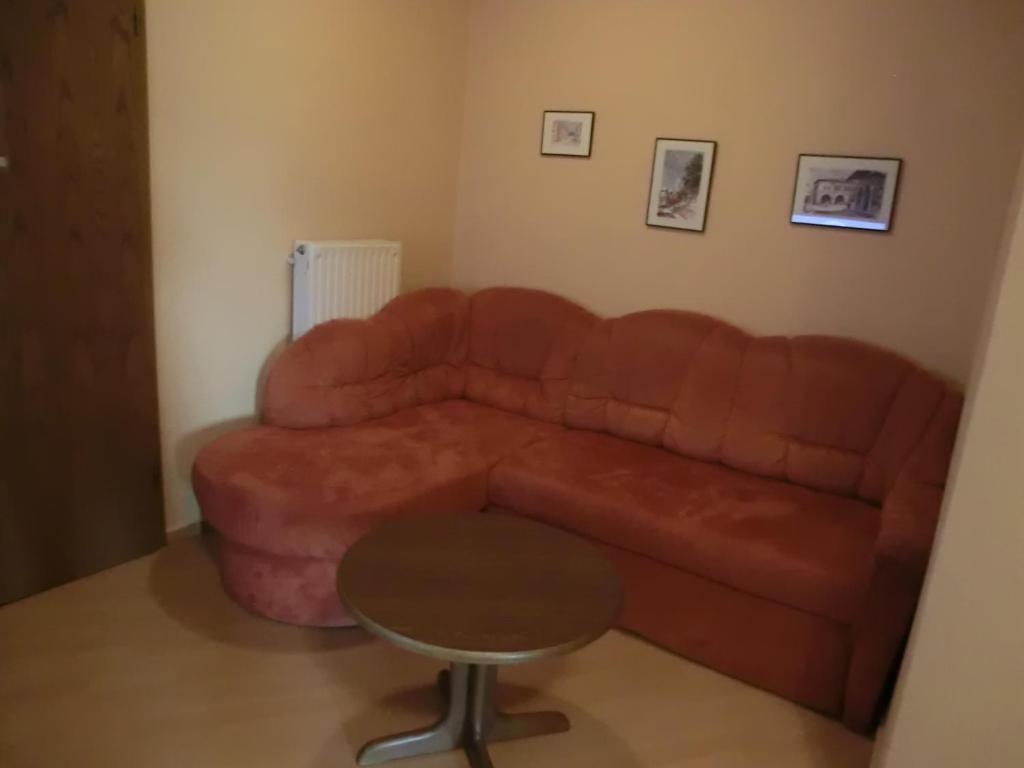 Hotel Glindenberger Hof Extérieur photo