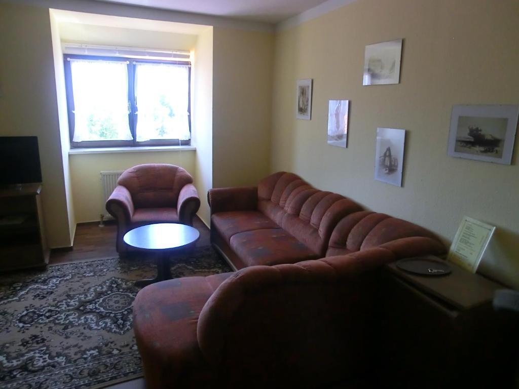 Hotel Glindenberger Hof Extérieur photo