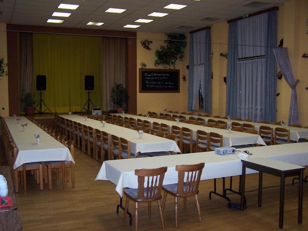 Hotel Glindenberger Hof Extérieur photo