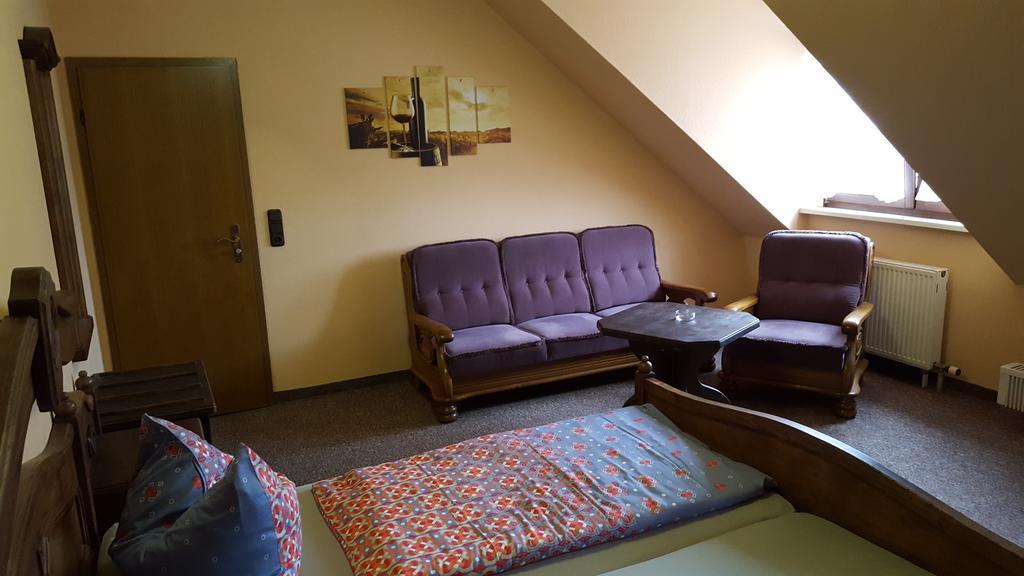 Hotel Glindenberger Hof Extérieur photo