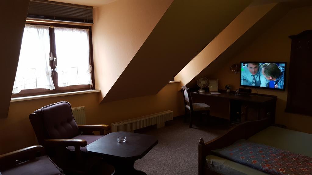 Hotel Glindenberger Hof Extérieur photo