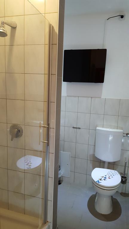 Hotel Glindenberger Hof Extérieur photo