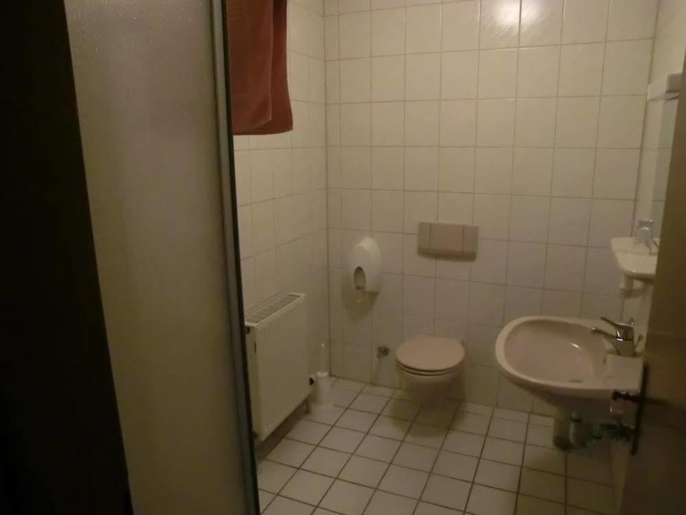 Hotel Glindenberger Hof Extérieur photo